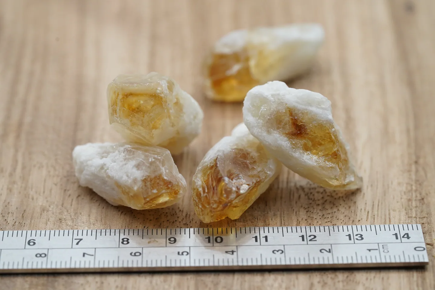 黃水晶
