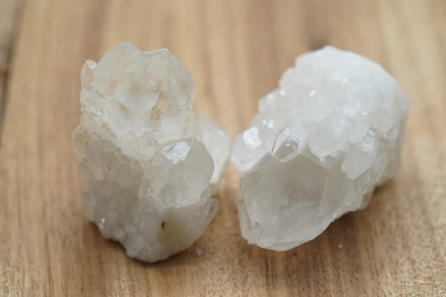 白水晶