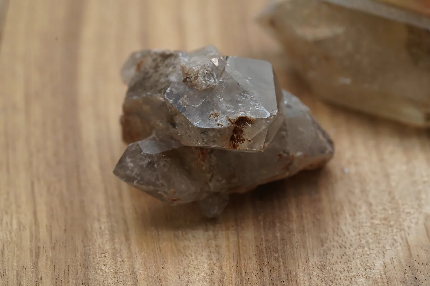 煙晶