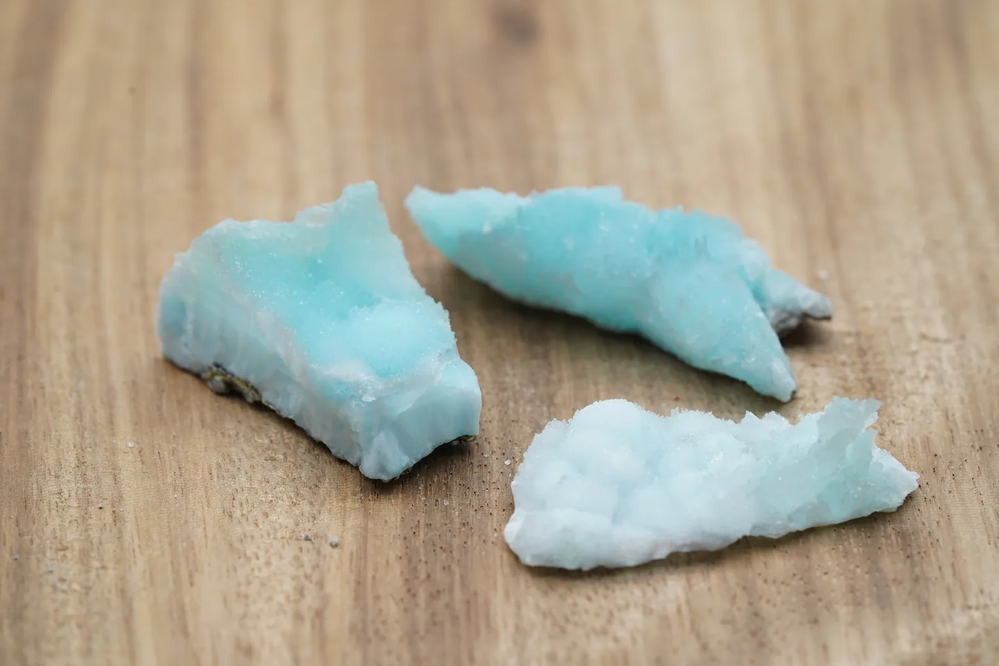 雲南藍紋石