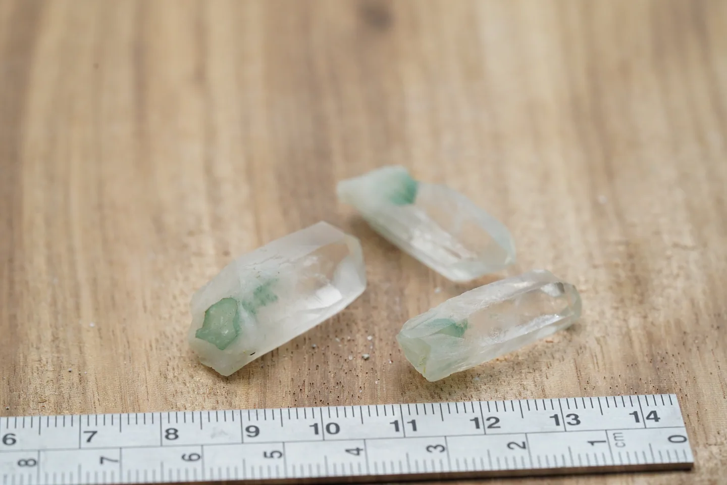 綠水晶