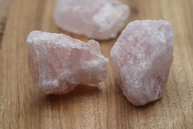 馬粉晶
