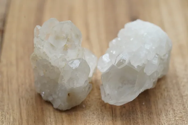 白水晶