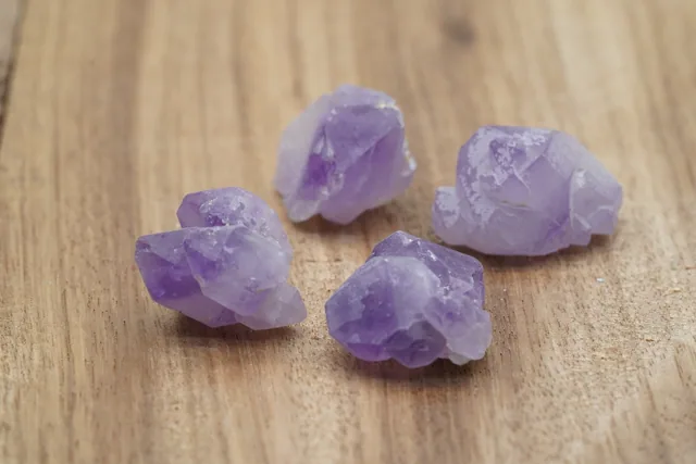 紫水晶