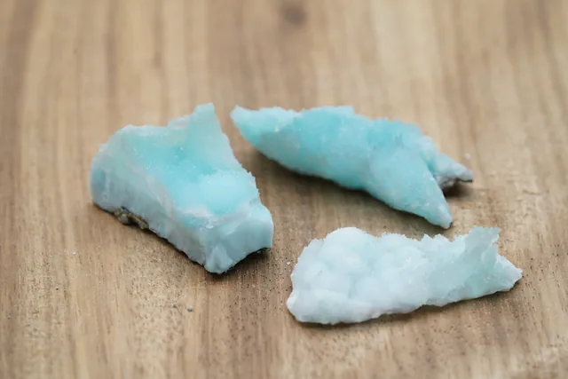 雲南藍紋石