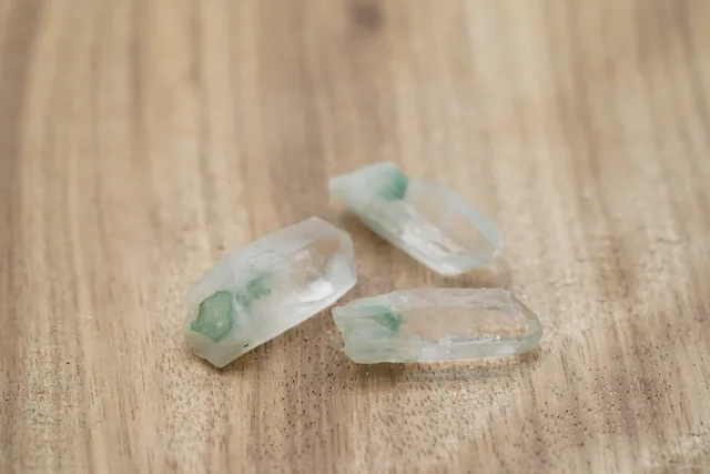 綠水晶