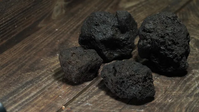 火山岩